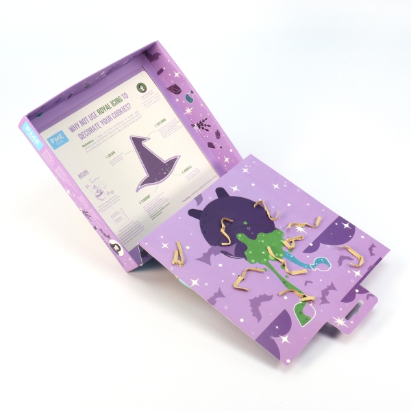 Cookie Cutter Set - Bewitched